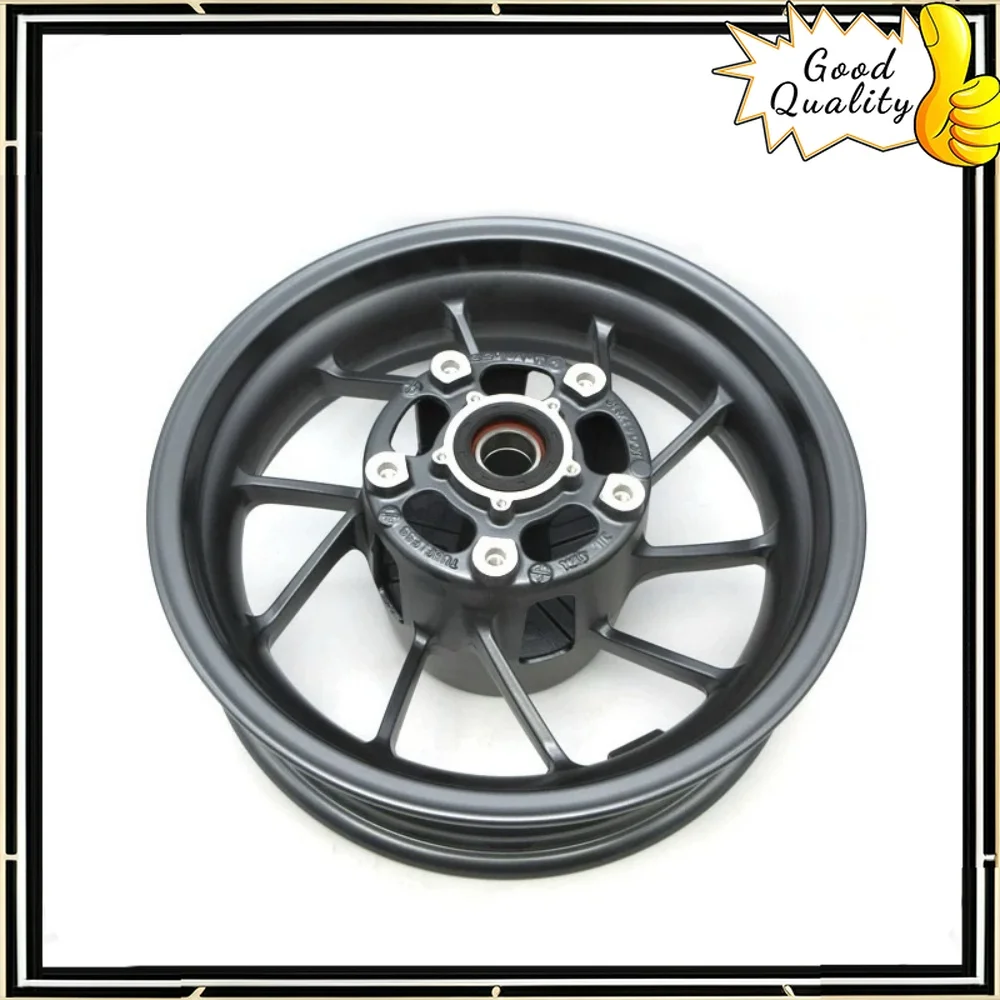 

Good Quality For SYM ADXTG 400 rear wheel rim steel rim sym adx tg 400 400 adx tg motorcycle accessories wheel