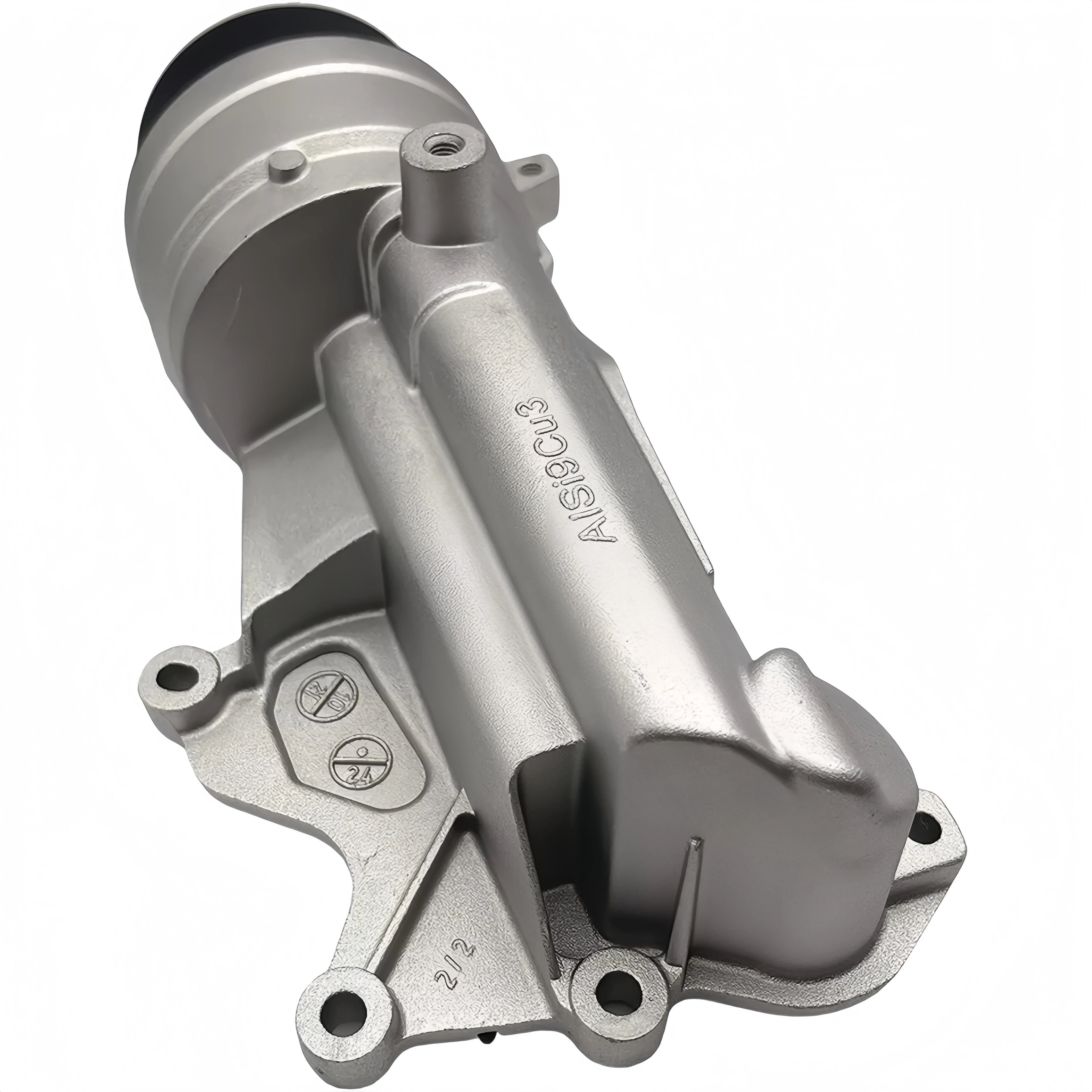 Ölkühler 11428643757 für Mini Cooper R55 R56 R57 R58 R59 R60 – OEM Motorölkühler Kühler