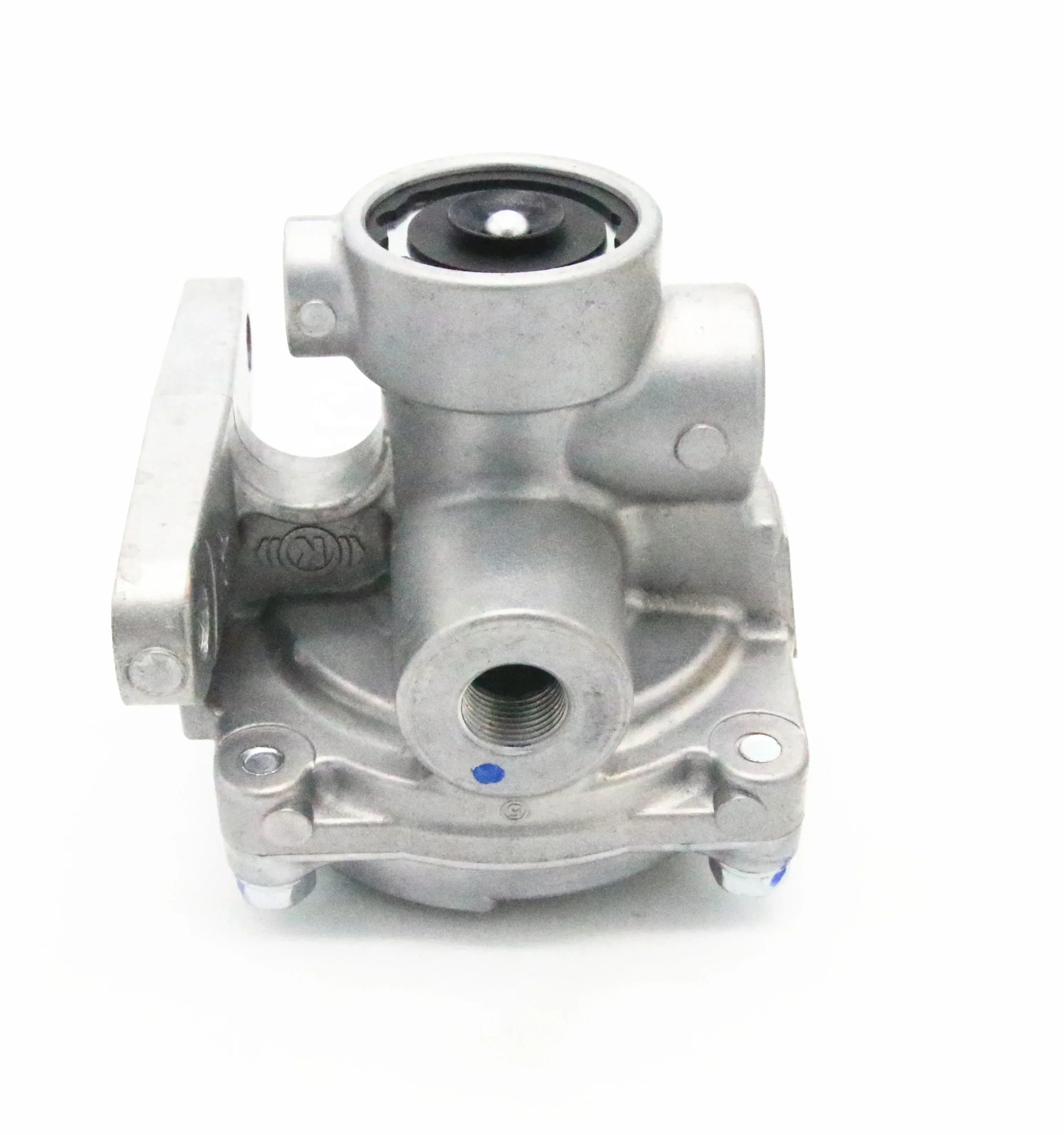 2025 Genuine Original Other Auto Parts T9F Model 6WF1 RWD RR EXD 1-48240052-0 1482400520 Relay Valve