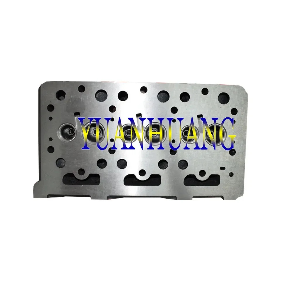 D1101 D1301 Engine Cylinder Head DH1101 for Kubota L2000