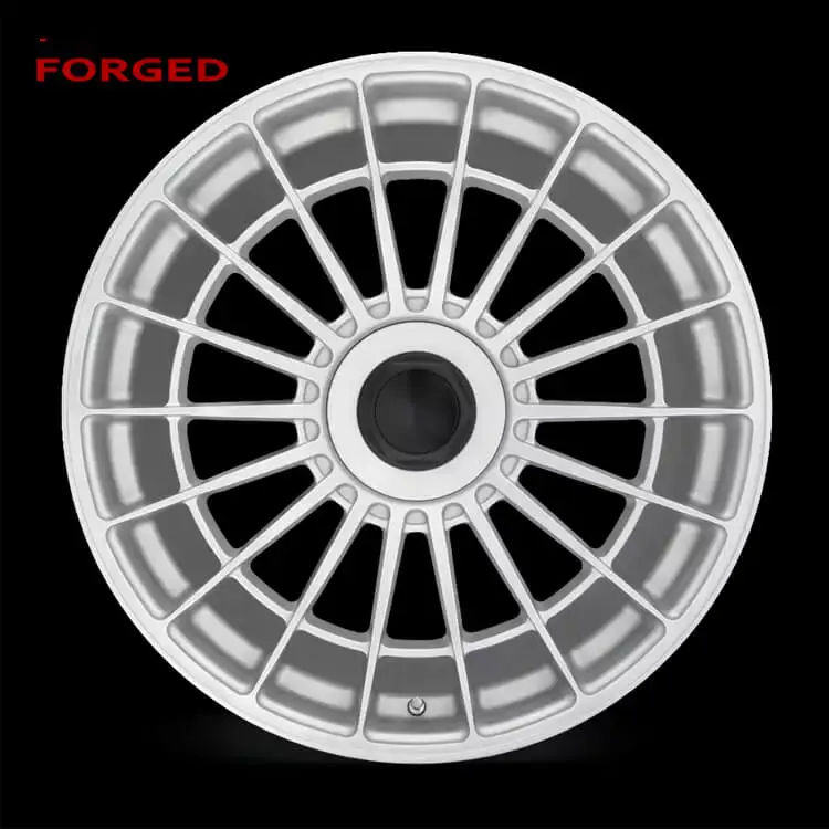 

JOVA Forged Aluminum Alloy Wheel Use T6061 for bmw Alloy Wheel Rims