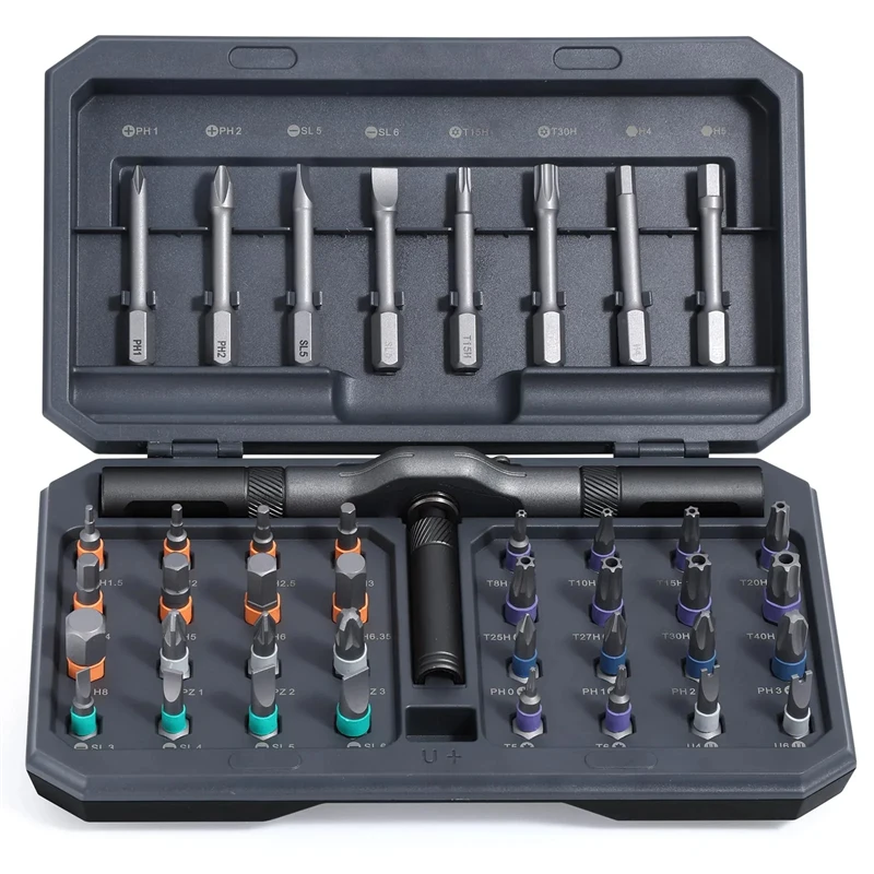 #44 Precision Screwdriver Repair Sets Comparison Guide