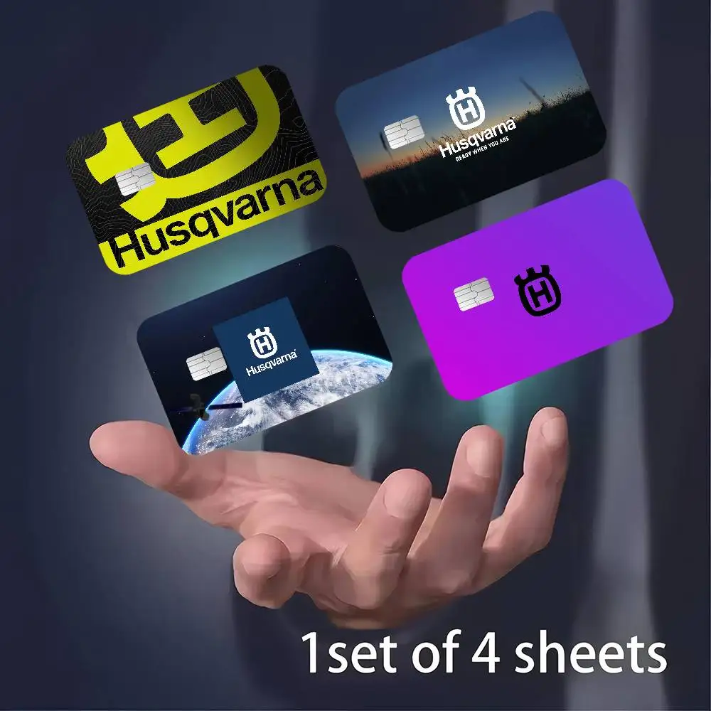 H-Husqvarnas Logo A…