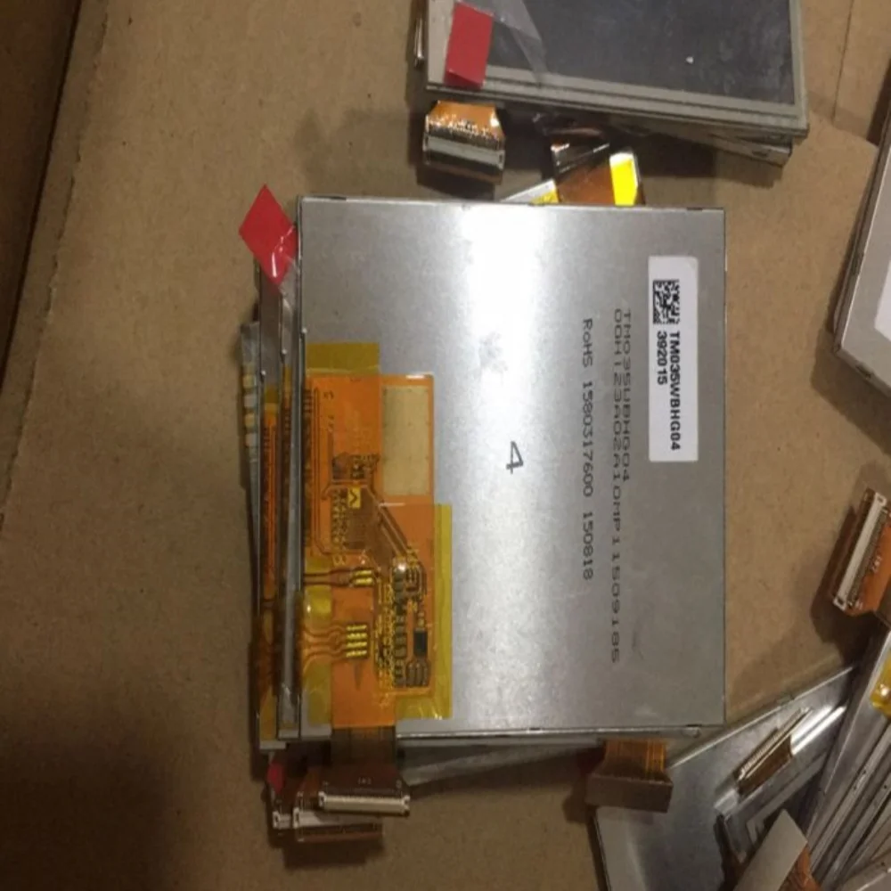 Pantalla LCD TM035WBHG04