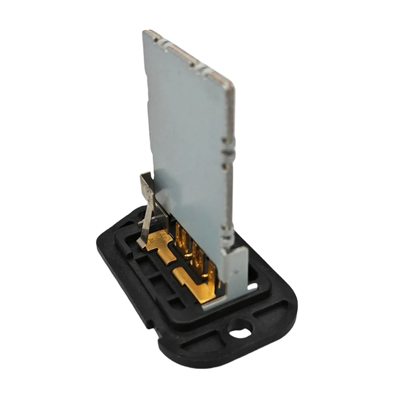 

Для Hyundai I10 для Kia Picanto Резистор двигателя утренного вентилятора 9703507000 97035 07000 97035-07000