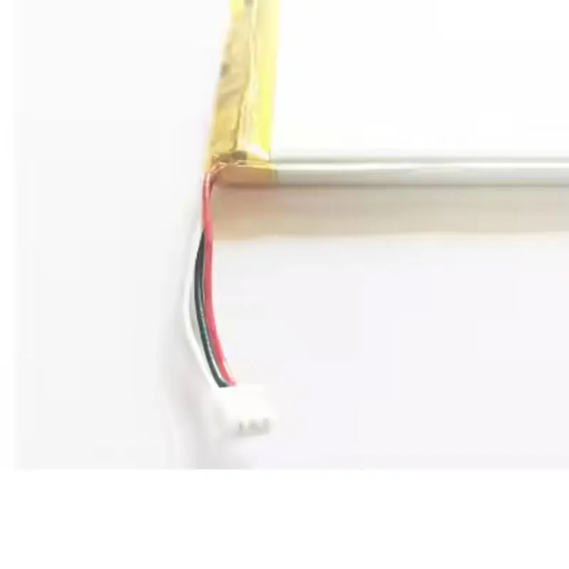 Baterai Berkualitas Tinggi 616-0206 3.7V 1000mAh Untuk iPod Classic Generasi ke-4 Foto U2 A1099 A1059 20GB 30G 40GB + Alat