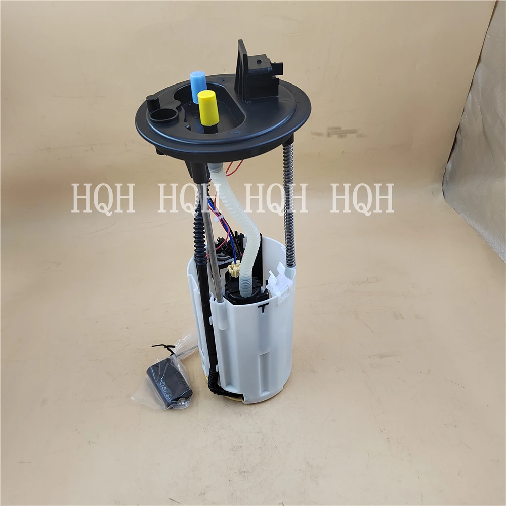 Топливный насос HQH для Mitsubishi Fuso Canter TEMSA PRESTIJ 3.0L 6-го и 7-го поколений MK627877 0580203210 ML216922