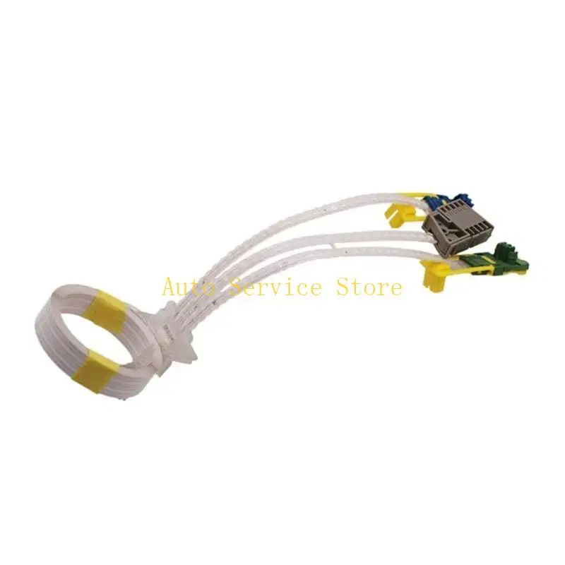 

462A Precise Electrical Cable Connector for 206 307 406 C5 12275641 96605656XT 96542560XT 6242C6 Ensuring Stable Connection