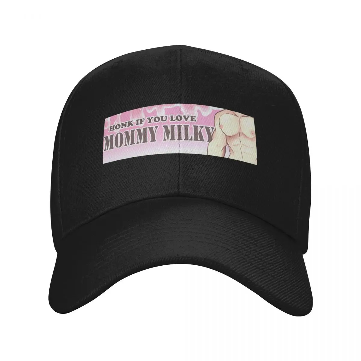 Honk Baseball Cap Streetwear derby hat Sunhat Horse Hat Boy Women's