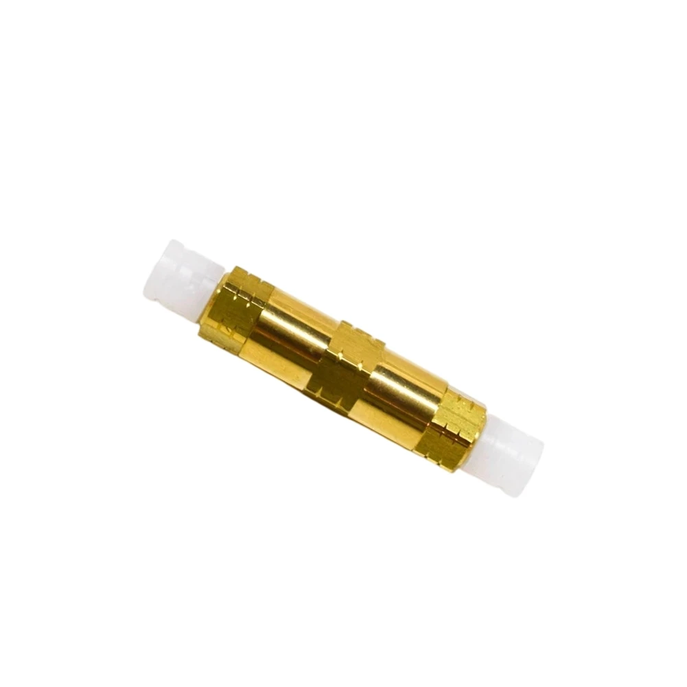 

Air Line Coupler Suspension Connector For Mercedes Suspension Repair Single Piece Package Replacement Air Line Connector