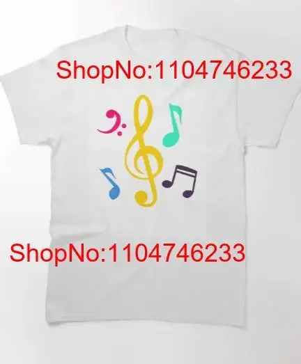 

Music is life Classic T Shirt vintage Washed Breathable fashion Casual Versatile Unisex Soft graphic Stylish streetwear homme