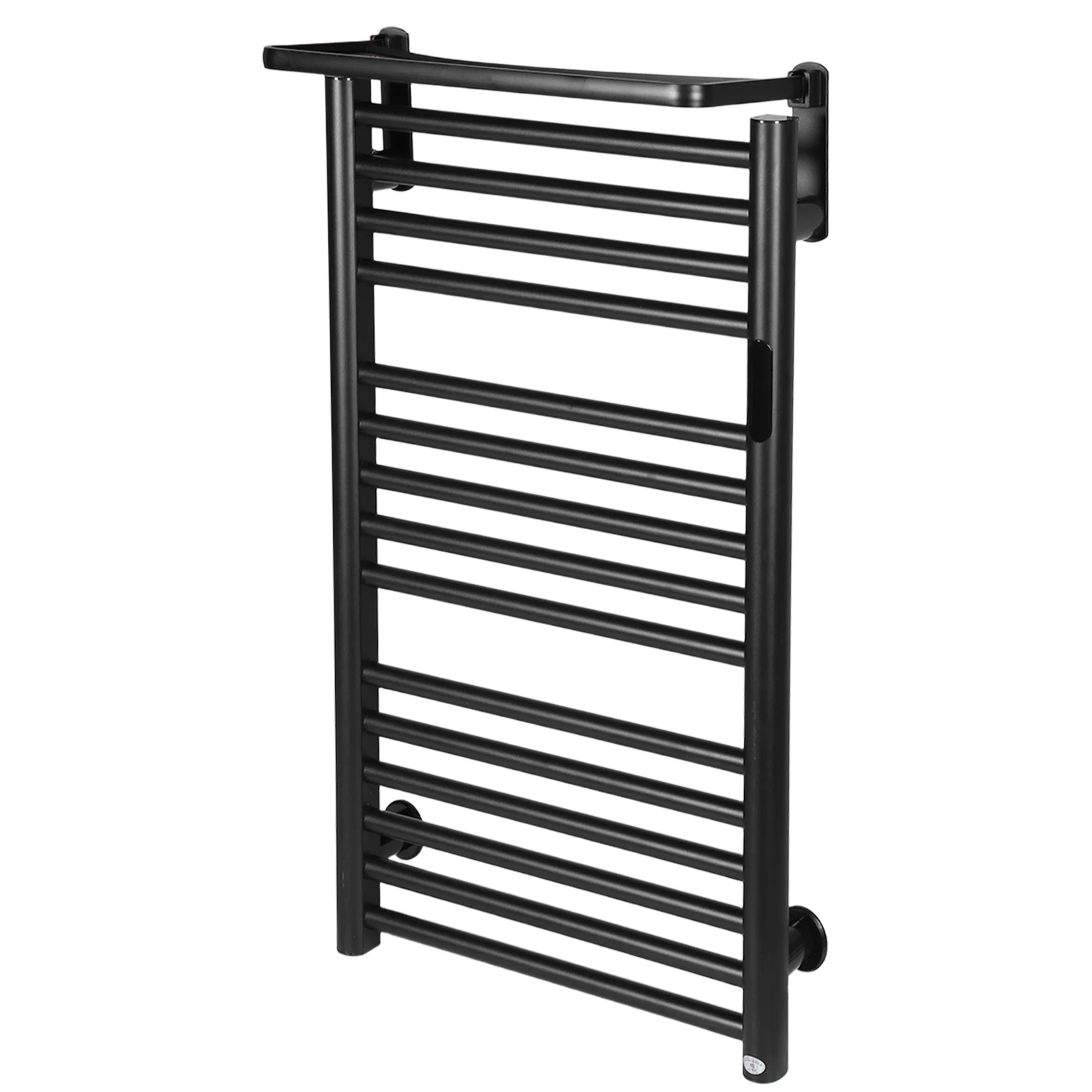 

Warm electric heating towel drying rack (b)