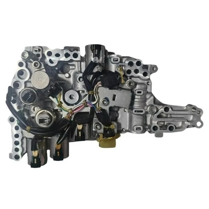 

CVT Gearbox JF016E JF017E RE0F10E Transmission Valve Body for Teana Pathfinder Including Piston and Gasket