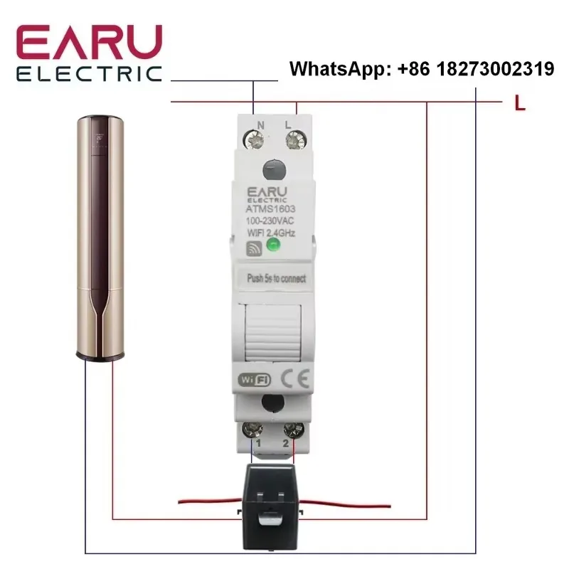 Atms 1603 Tuya Zigb…