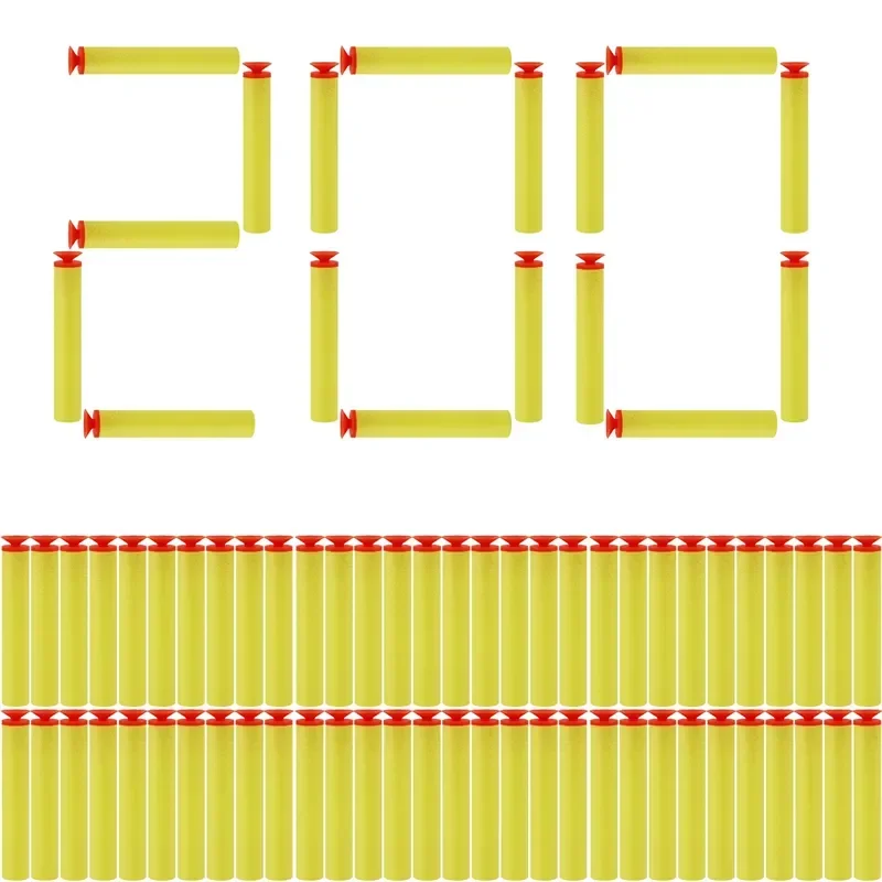 Variant: 200PCS