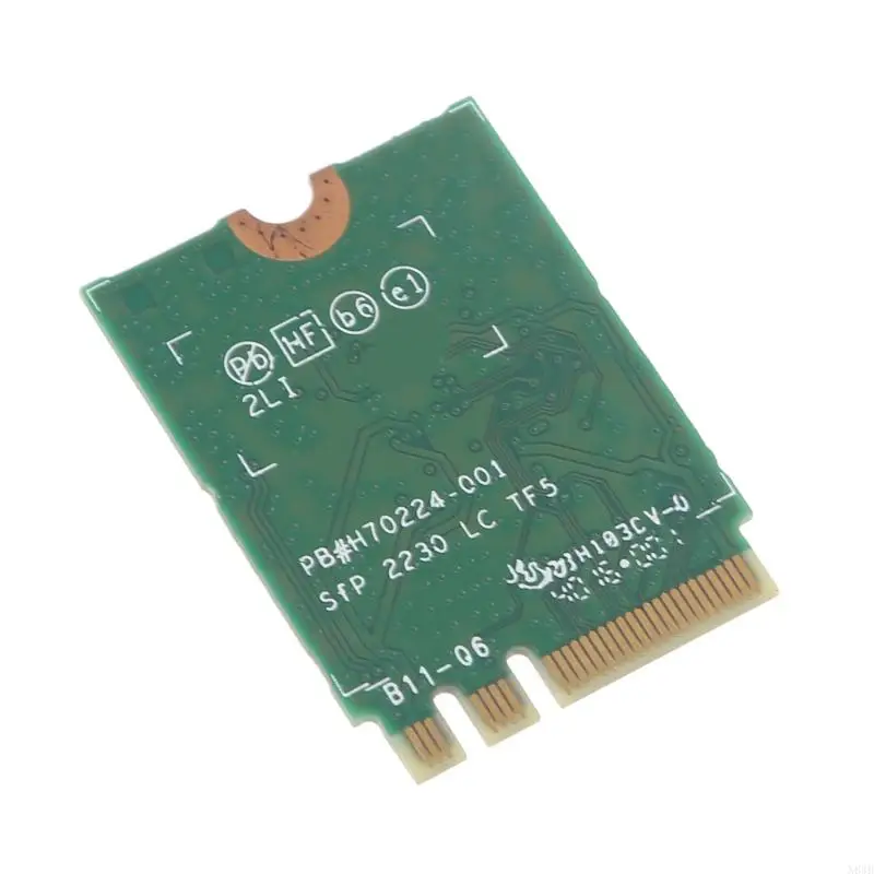N84B беспроводная сетевая карта 2.4G/ 8260NGW WiFi Card Card BT-совместимая 4.2 для 8260NGW