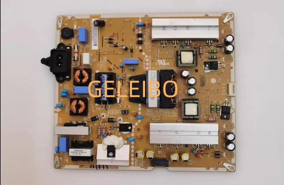 전원 공급 장치 보드, EAX66472001, EAY64009401, 43UF6400-CA