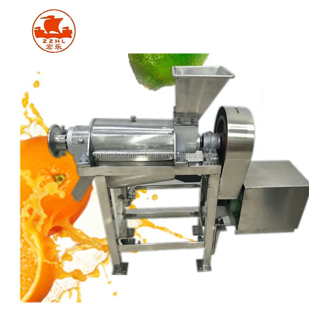 

Lemon Juice Extractor Juicer Commercial Fruit Juice Making Machine Extractor Mango Fruit