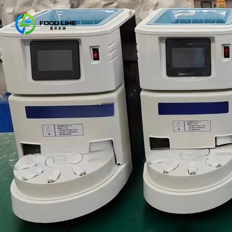 Customized Electric Automatic Rice Filling Machine/ Salmon Making Machine Sushi Making Rice Mat Spreading Machine
