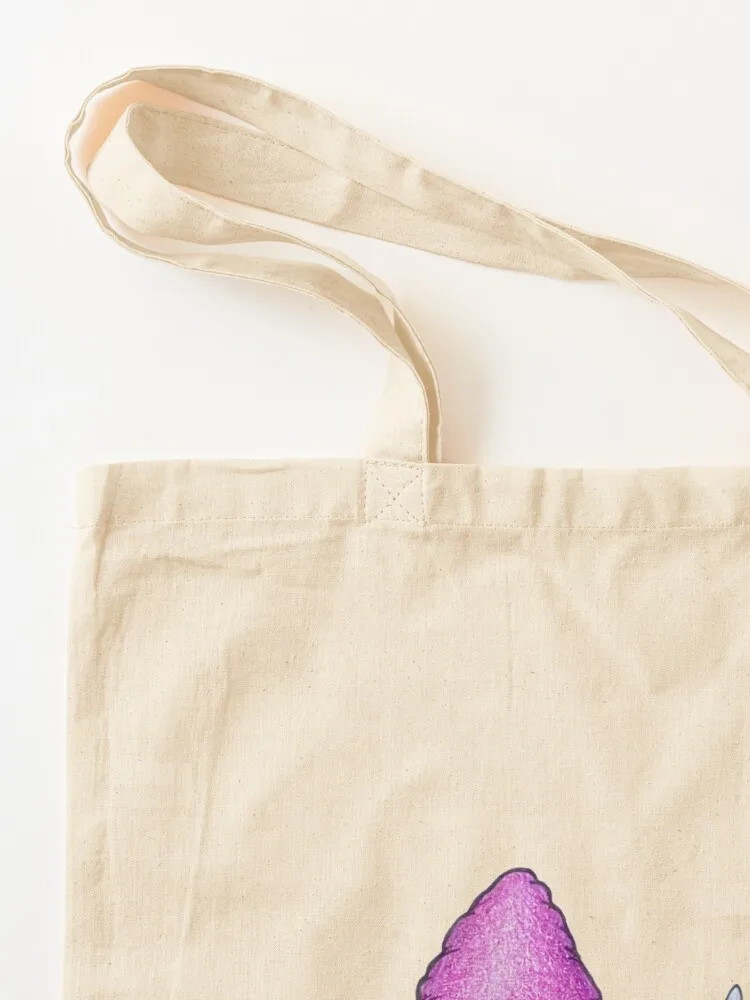 جنوم مع حقيبة حمل أرنب حقيبة تسوق نسائية حقيبة تسوق حقائب نسائية للمتسوقين الجامعيين #3