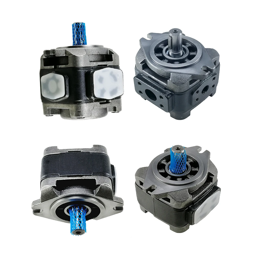 Hydraulic Gear Pump… - image