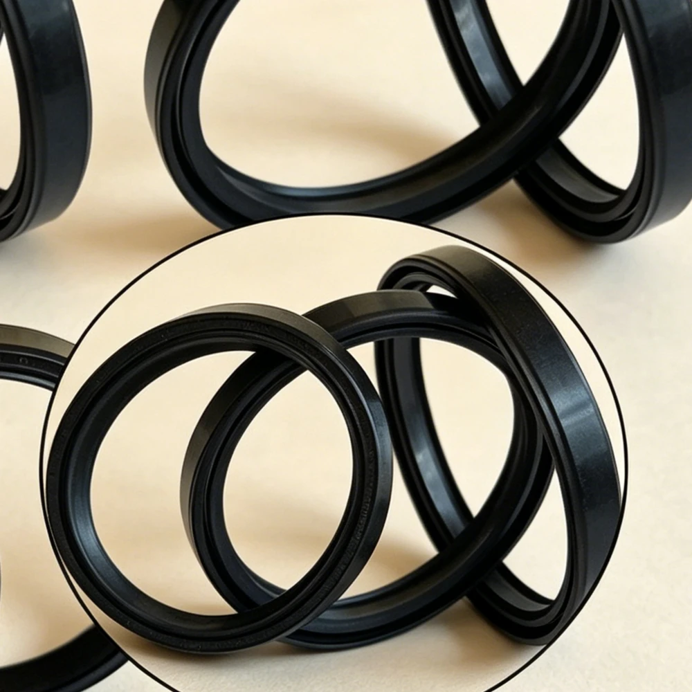 

2/4/8/16pc 52x60x7 52*60*7 Outer Oil Seal of The Rear Wheel Axle for YAMAHA XT660 XT660R XT660X XT660Z Tenere 2004-2010 XT 660