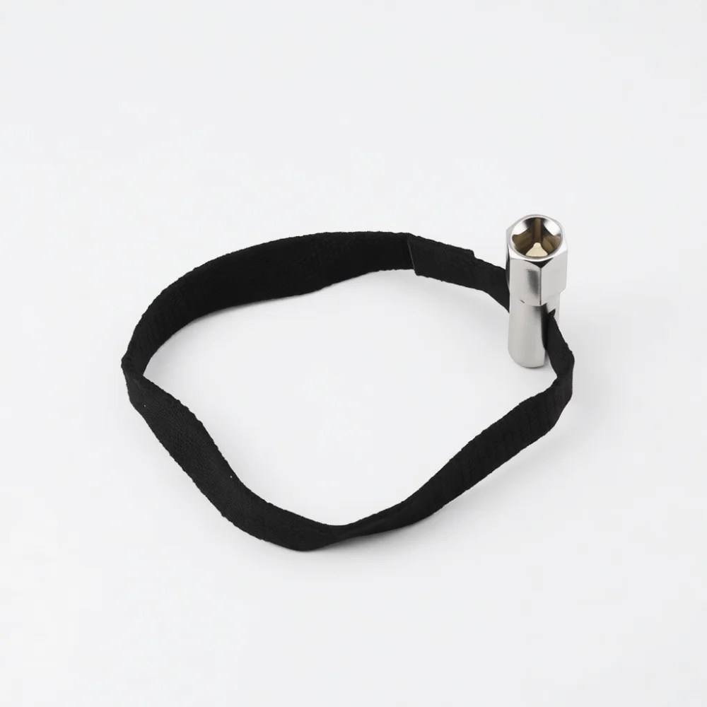 Nylon Strap Oil Filter Wrench - огляд і ціна Tool Kit Strap Change