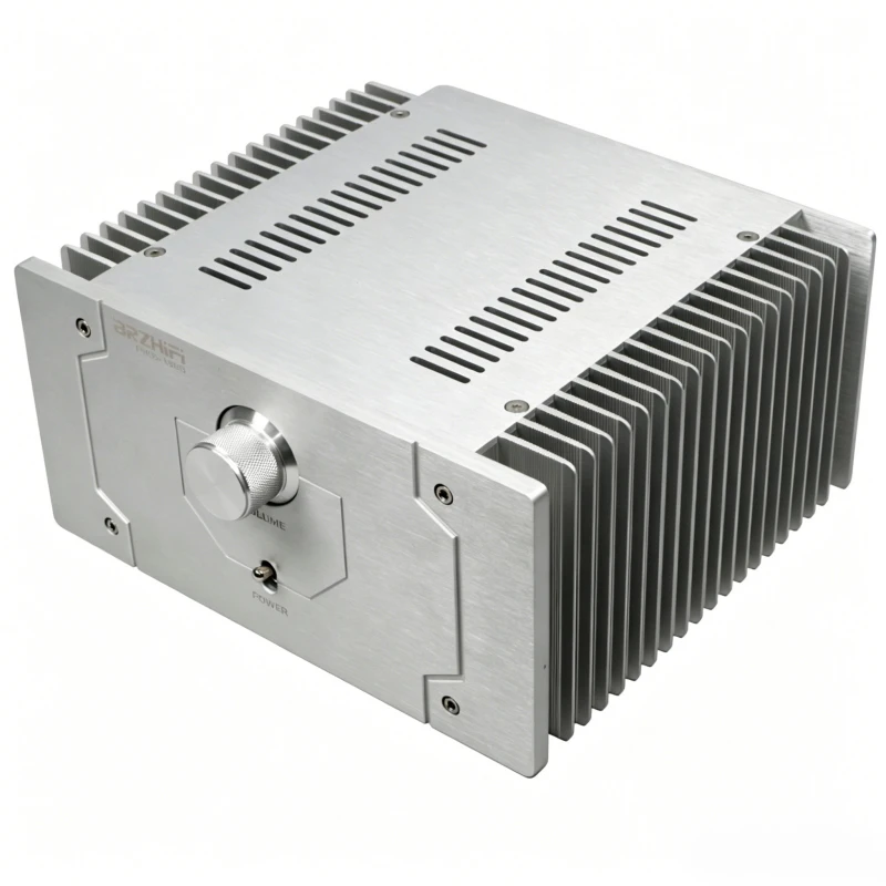 chassis-per-amplificatore-interamente-in-alluminio-da-240×120×211-mm-custodia-per-amplificatore-di-potenza-con-dissipazione-del-calore-su-entrambi-i-lati