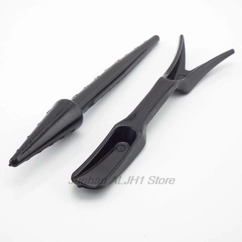 1 Set Mini Garden Root Transplant Tool Shovel Ruler Kit Succulent Planter F1