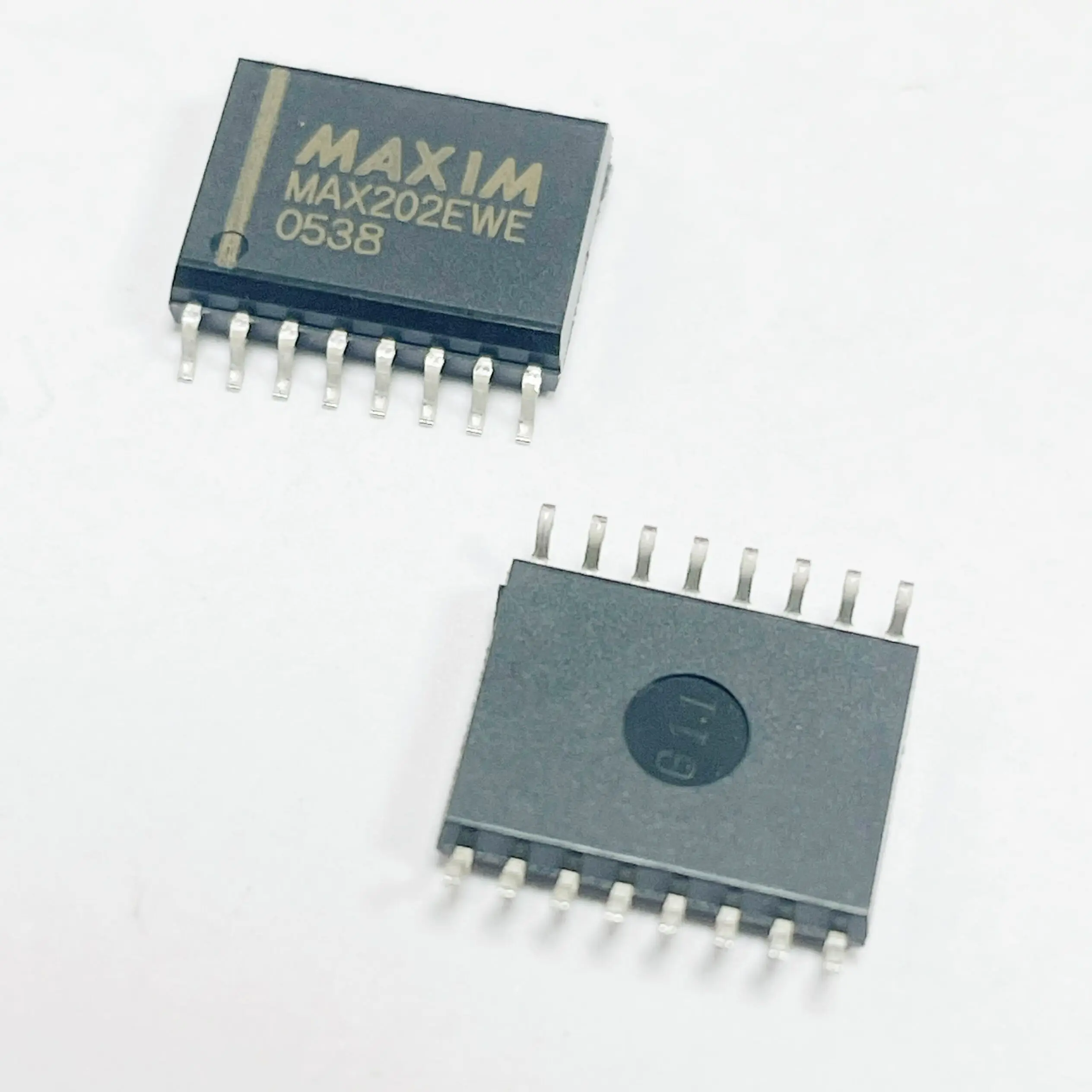 MC34063A SOIC-8 Switching regulator 1.5A New original
