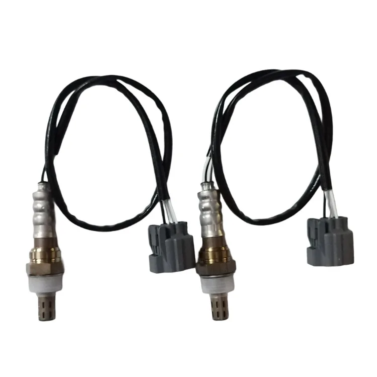 For Honda's upstream and downstream oxygen sensors 234-4620 234-4621,2