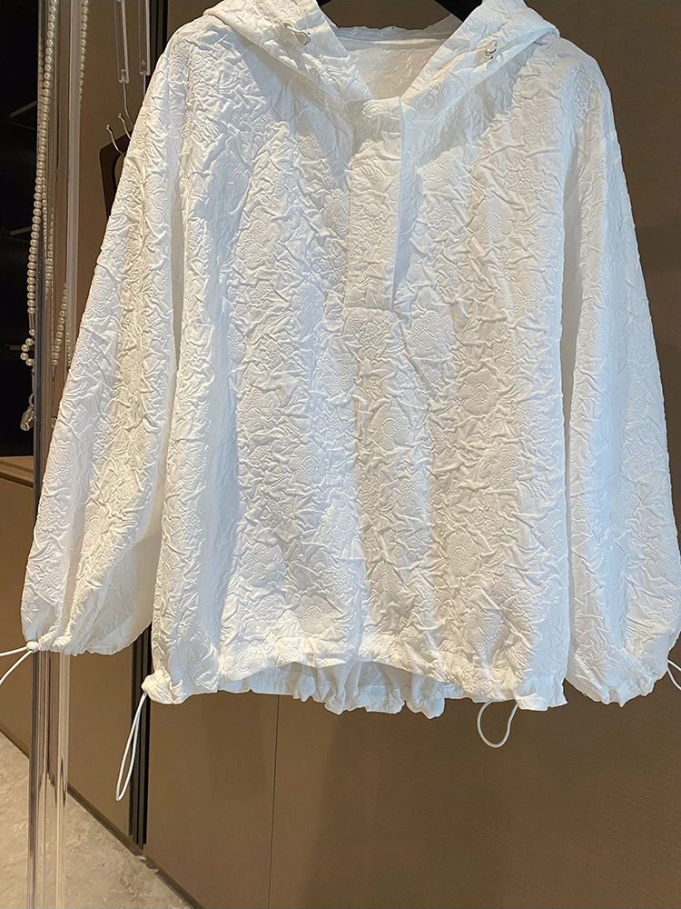 Hauts surdimensionnés pulls à - Summer Clothing Drawing avis et prix