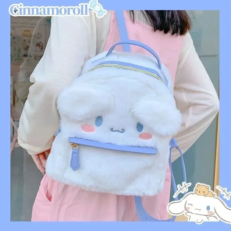 Sanrio Cartoon Cinn…