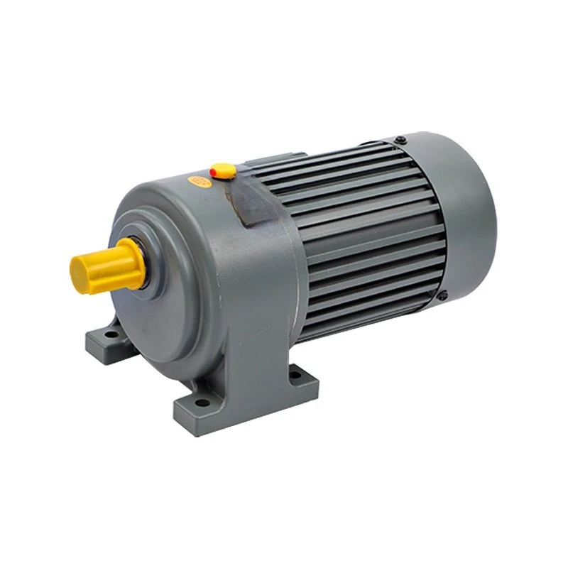 Gear Reducer Ch/Cv …