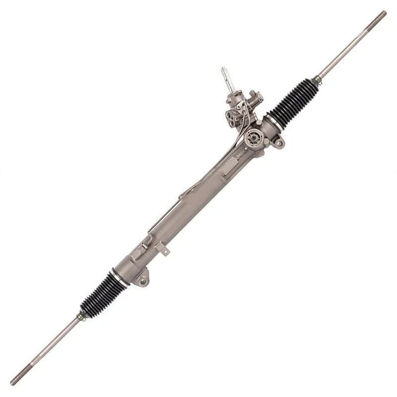 

Tom AutoFactory Price Auto Parts Gear High Quality Rack RHD for OEM 32106884135 Gear Auto Sy