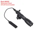 1 Output Black M600C