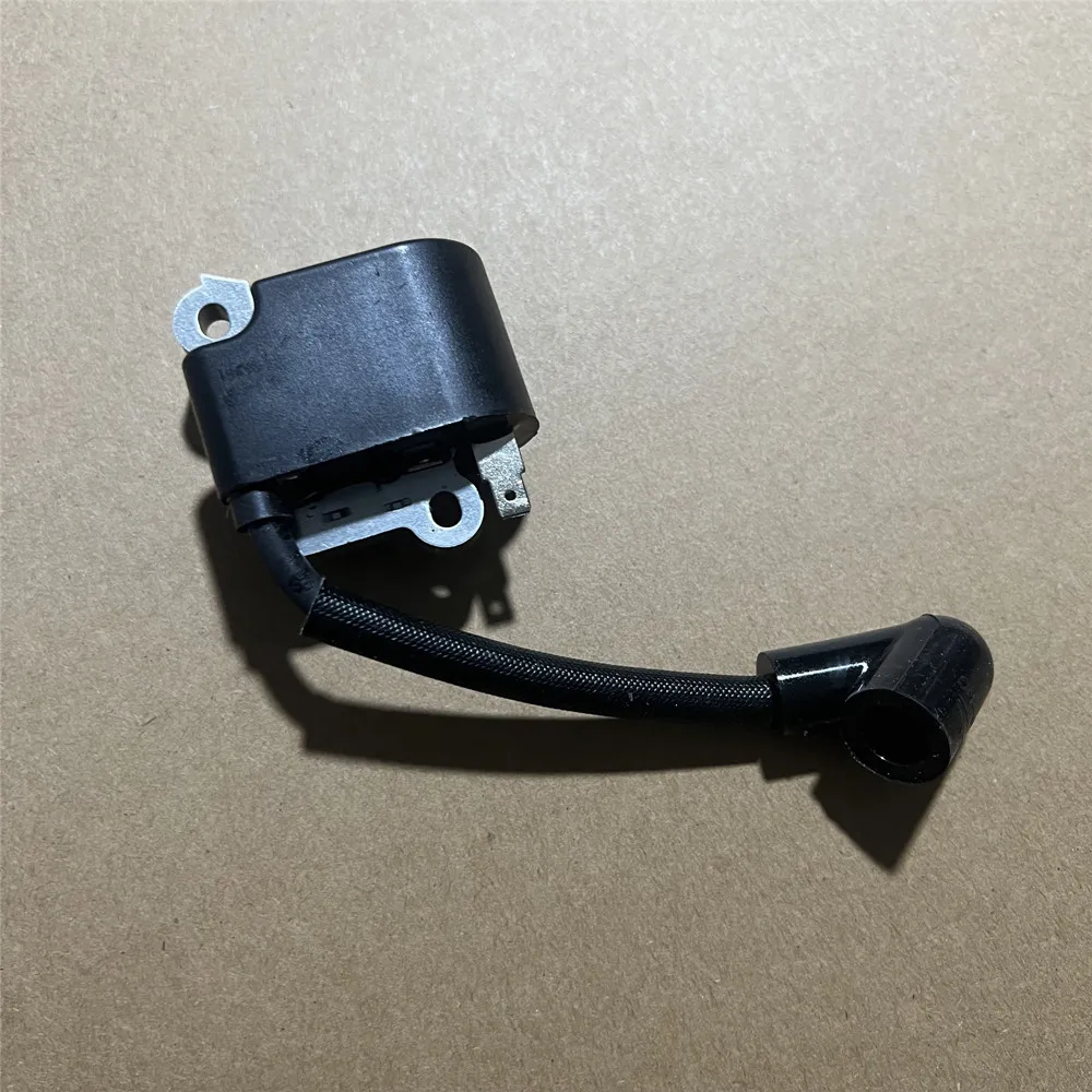 

Ignition Coil Module FOR Husqvar 235 235E 236 236E 240 240E McCulloh CS340 CS380 Chainsaw Magneto Replacement Parts#575 80 35-01