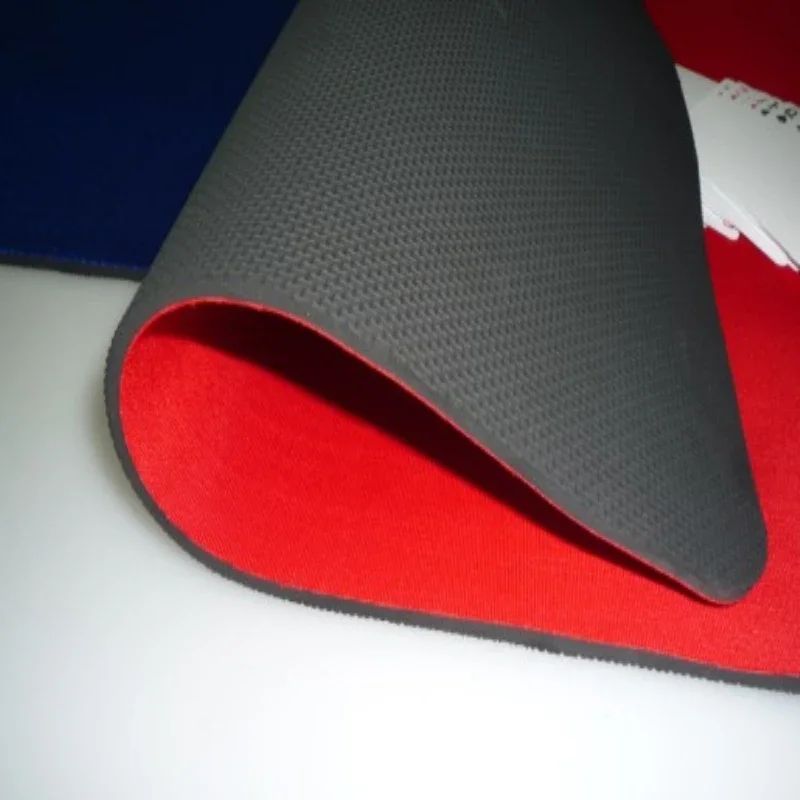 Tapete mágico close-up 53x38cm – Tapete macio e durável de camada dupla para truques de palco e acessórios de mágico