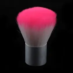 Pro Barber Neck Duster Brush / Glitters Makeup Powder Brush / Nail Art Brush