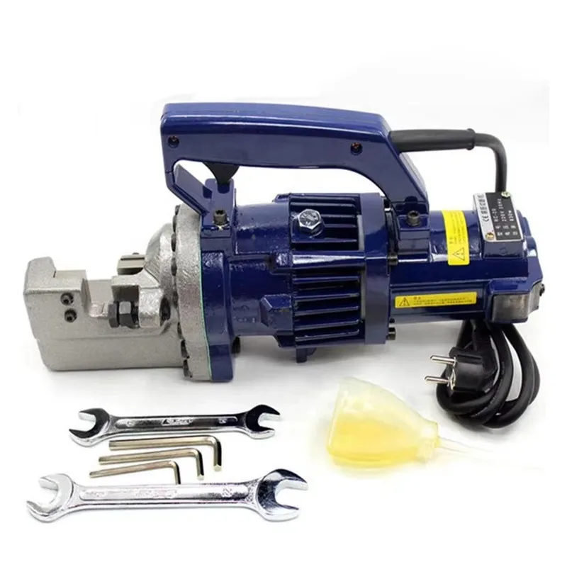 قاطع حديد التسليح الهيدروليكي المحمول 20 مم RC-20 #1