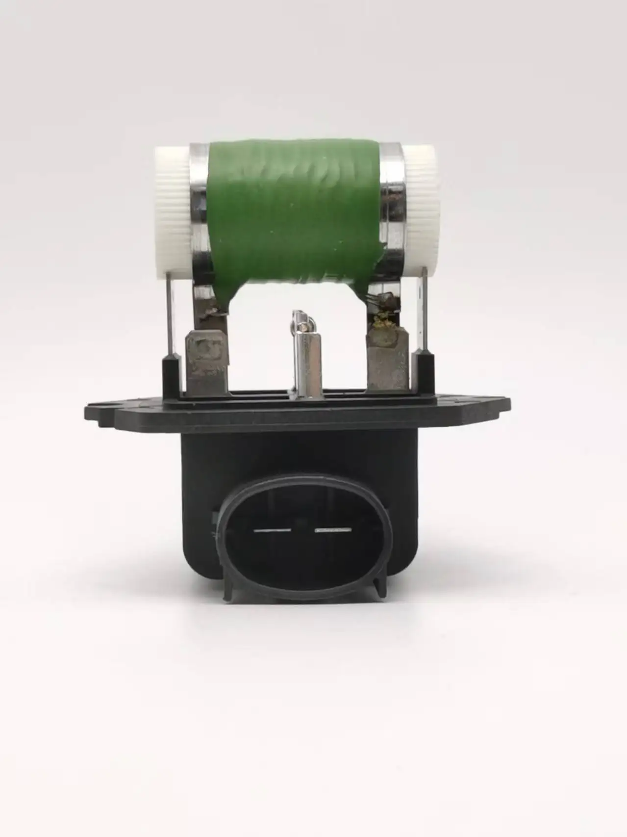 2014-2016年式 キア オプティマ 2.0L エンジン冷却ファン抵抗器 25385-4R600 に適合