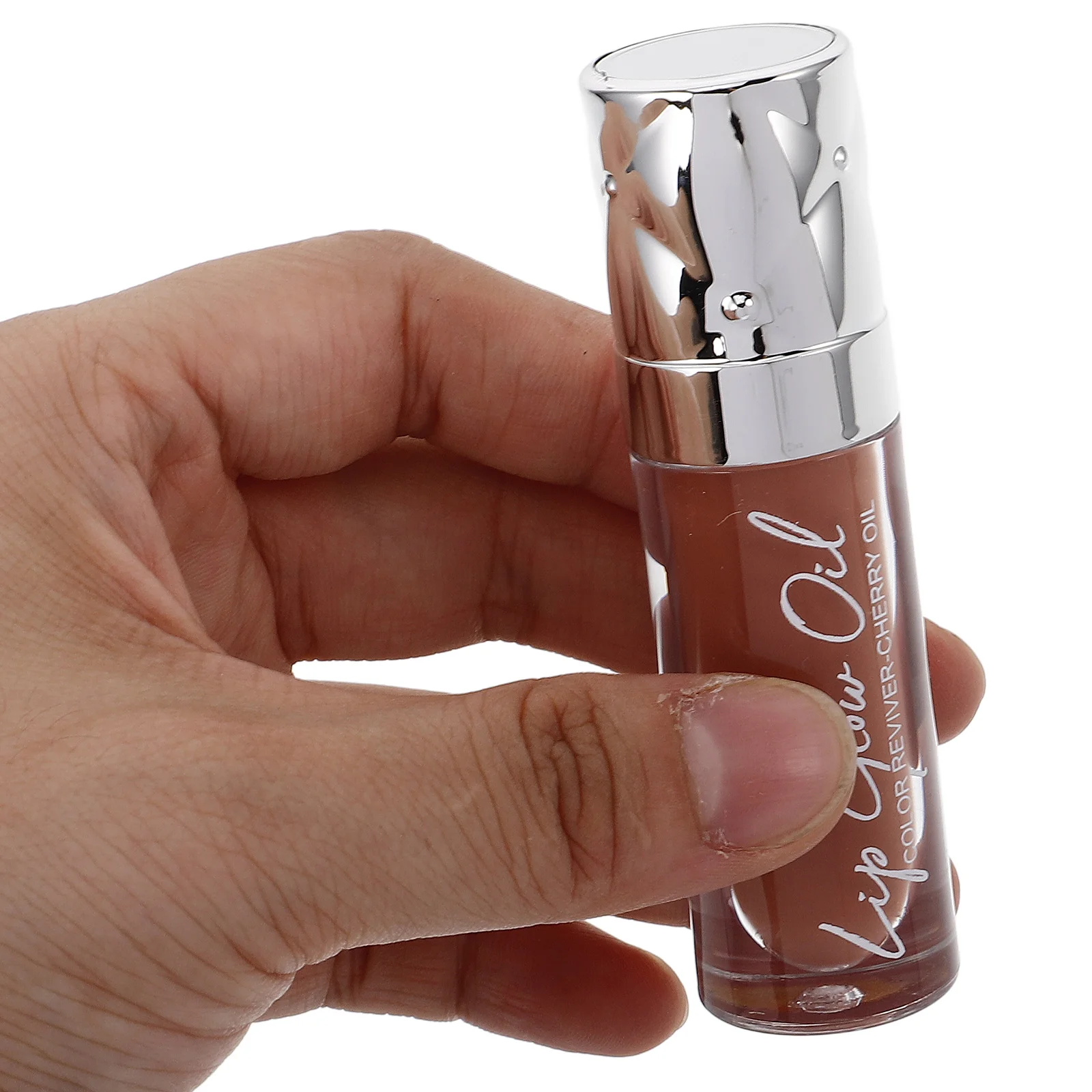 

Long-Lasting Tinted Lip Gloss Moisturizing Matte Lip Oil Easy Apply Plumper Gloss for Women Teens Girls Makeup