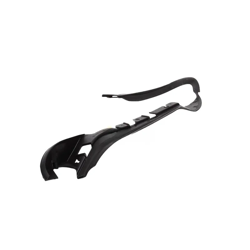 

Оригинальная декоративная накладка (молдинг) на передние фары (реснички) для BMW E66 E65 730 740 750 760 2002-2008 годов