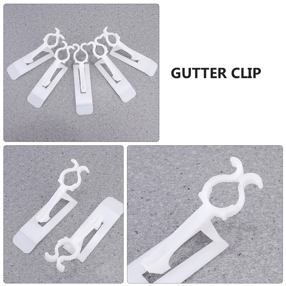 

Christmas Light Hook Gutter Clips for Lights Lighting Hanger Xmas Outdoor Stand