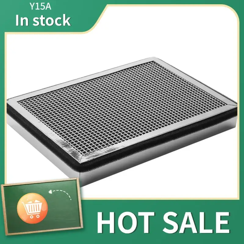 Y15A MA-25 H13 Hepa…