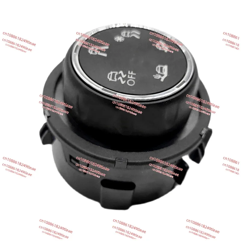 Adapted to 30082008 multi-road condition knob switch C3XR snow mode switch knob original factory