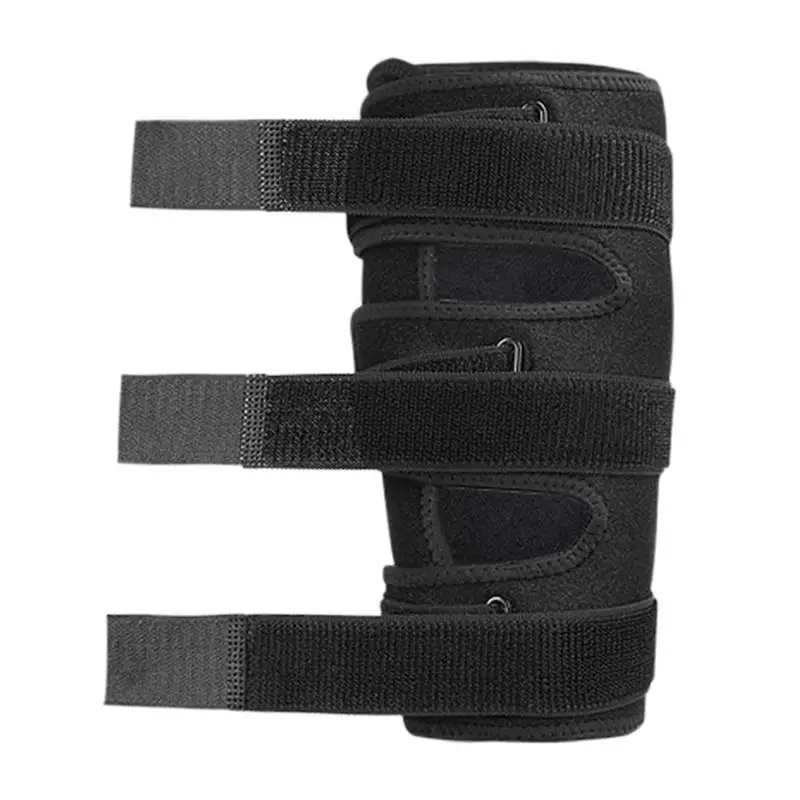 

Leg Compression Wrap Compression Calf Wrap Support Multi-Layer Material Compression Wrap Sleeve For Running Fitness Basketball