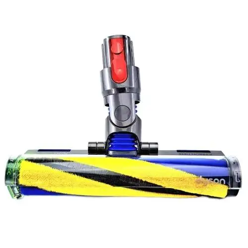 972522-02 Turbozer Laser Optik Yumuşak Fırça: Dyson V12 İçin Gerçek Performans Değeri