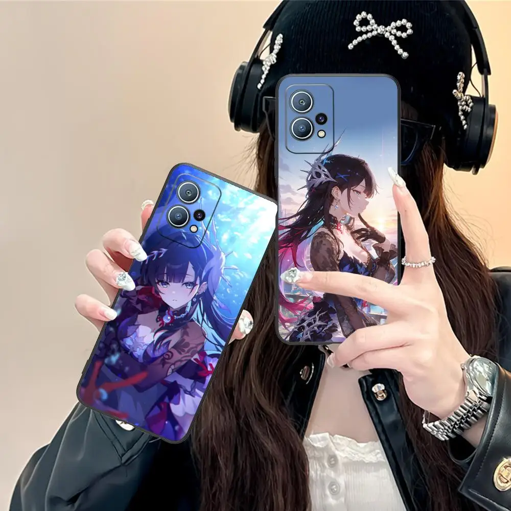 Honkai Star Rail Hy…