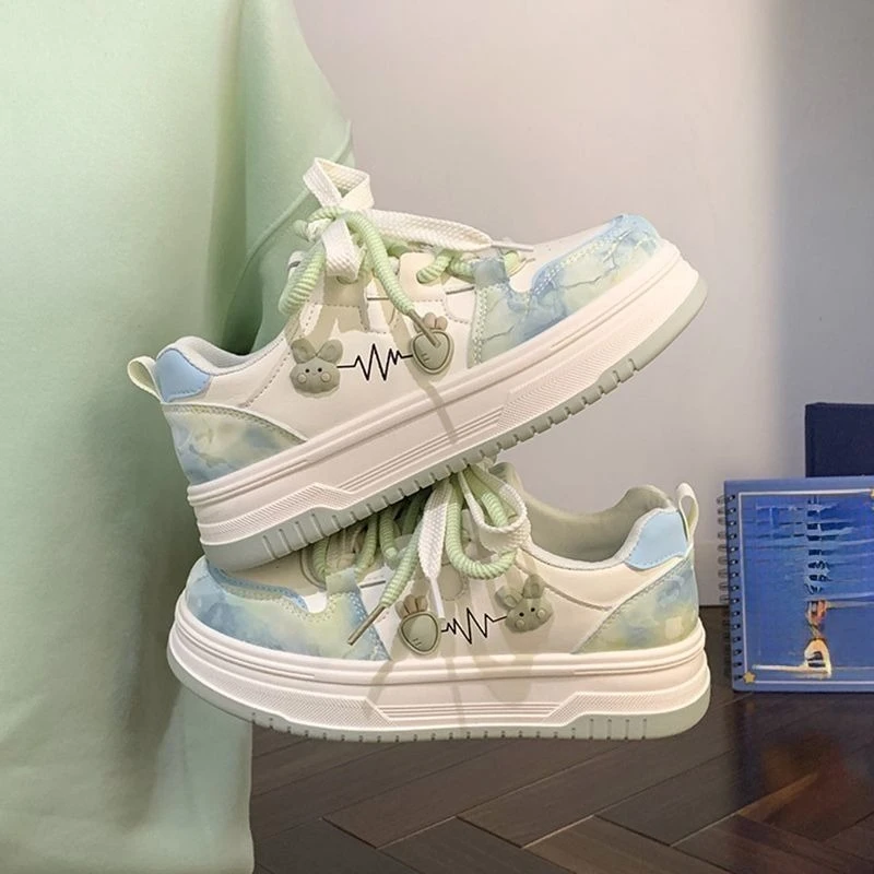 

Autumn Winter 2026 New Girls Trendy Kids Sneakers Versatile Student Shoes for School Warm Comfortable Winter Footwear